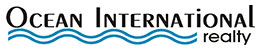 Gary Aboff | Ocean International Realty Logo